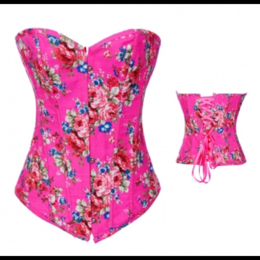 BRAND NEW   Body corsets